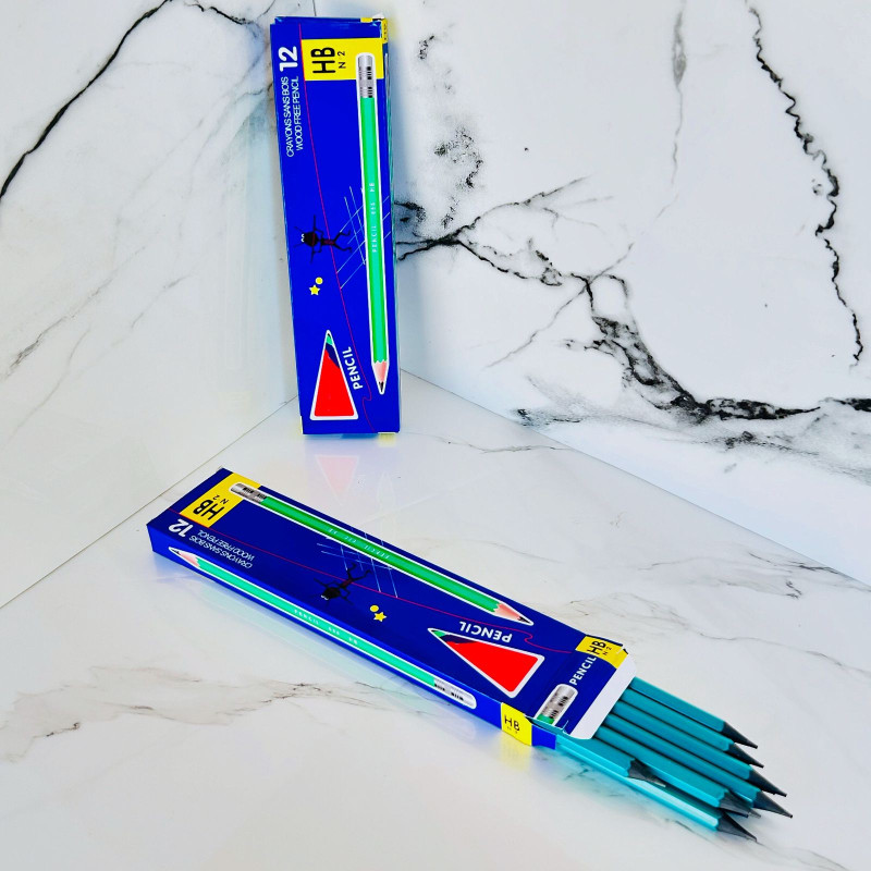 pencil box