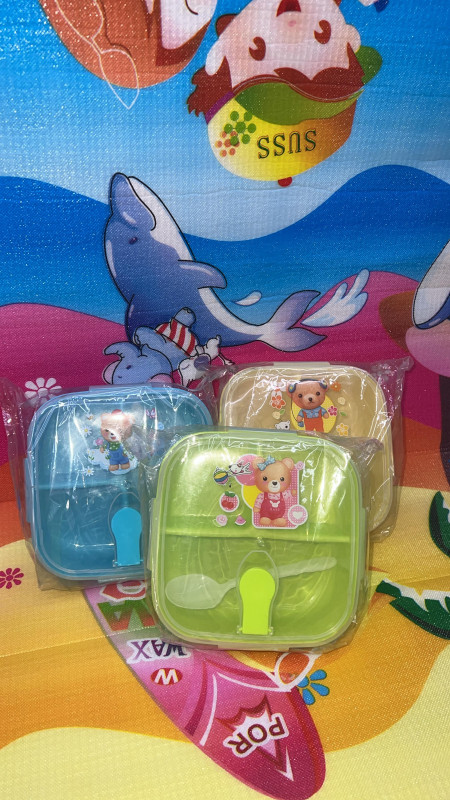Lunch Box