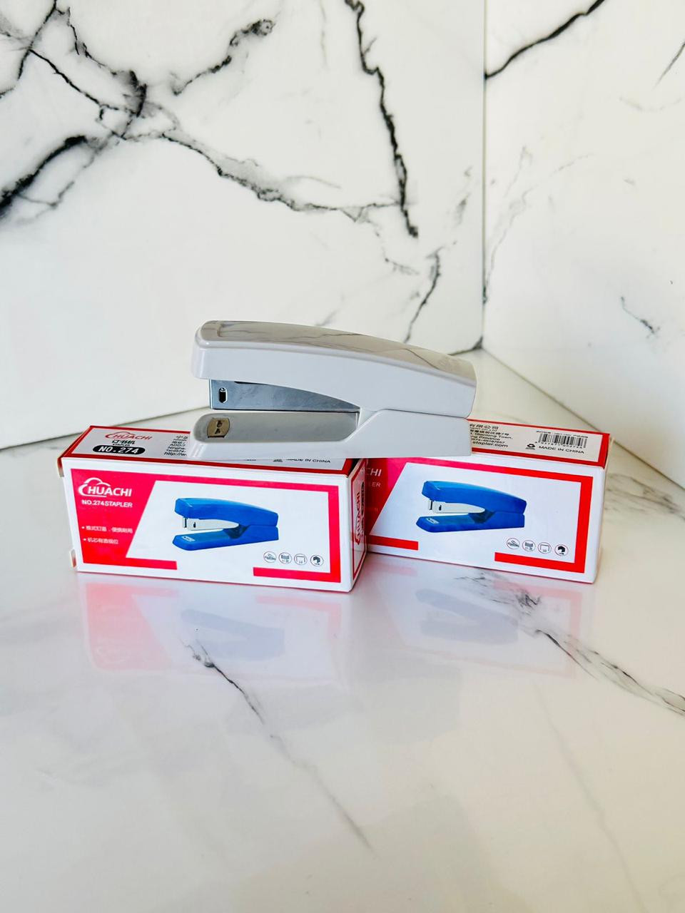 stapler