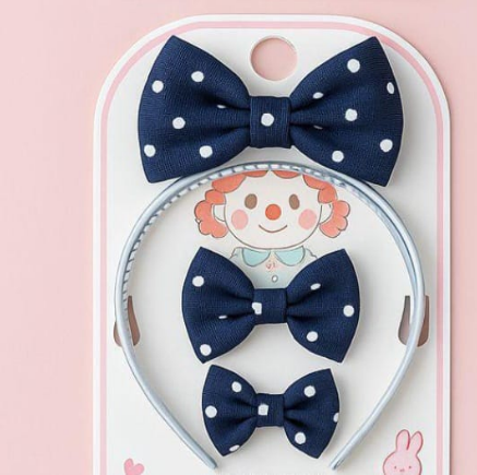 Hair Accessories