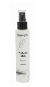 Perfume Milk  Electra 130ml
