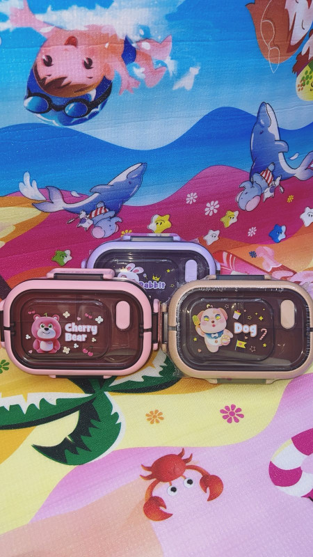 Lunch Box