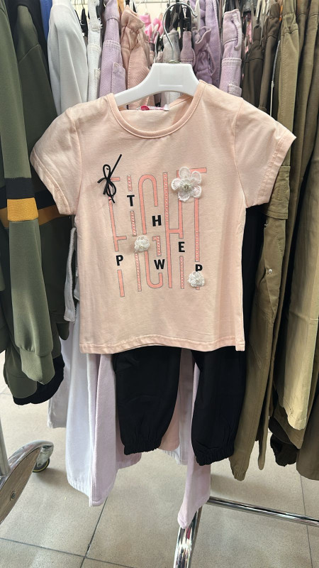 Kid pajamas