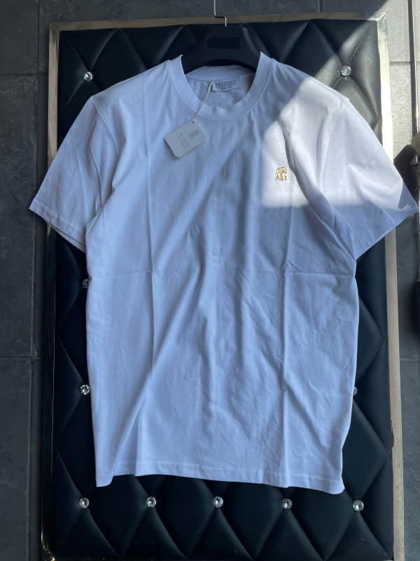 Brand T-shirt