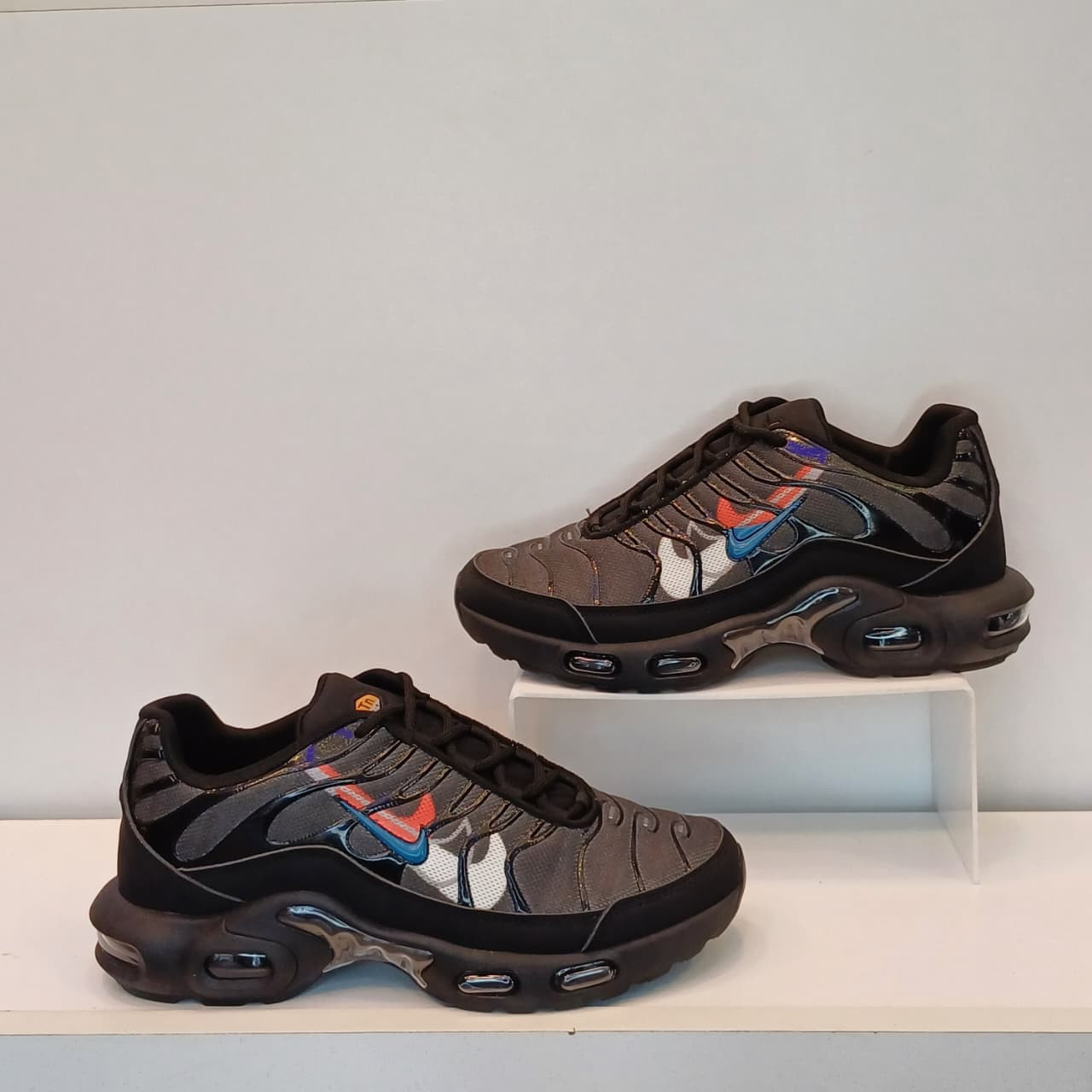 Nike IAR shoes