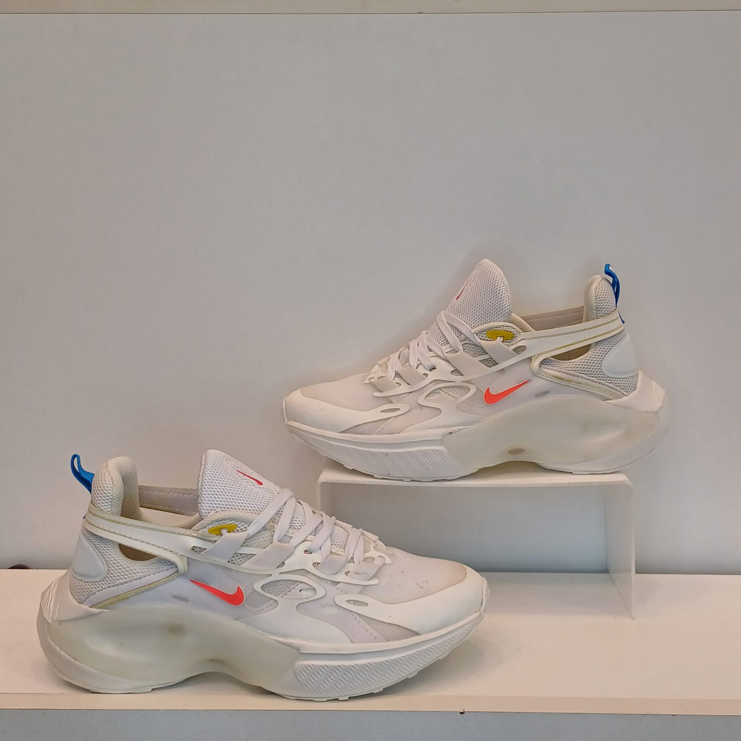 Nike shoes