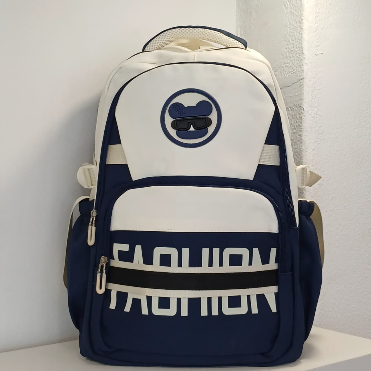 mdm school bag