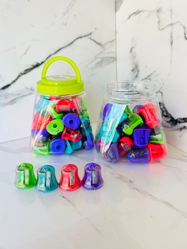 pencil sharpener