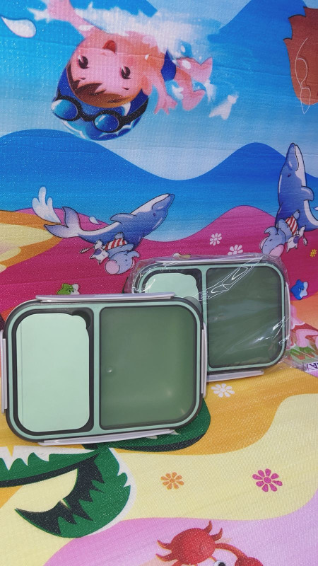 Lunch Box