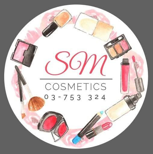 SM cosmetics