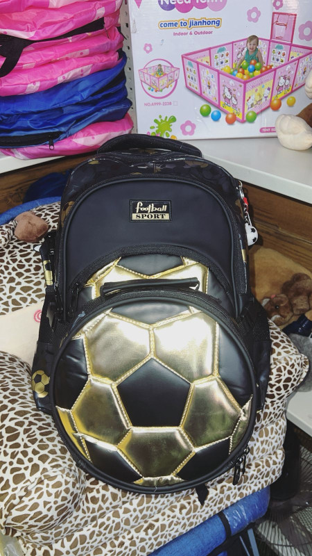 School Bag 16 inch