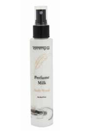 Perfume Milk Nude Wood 130ml