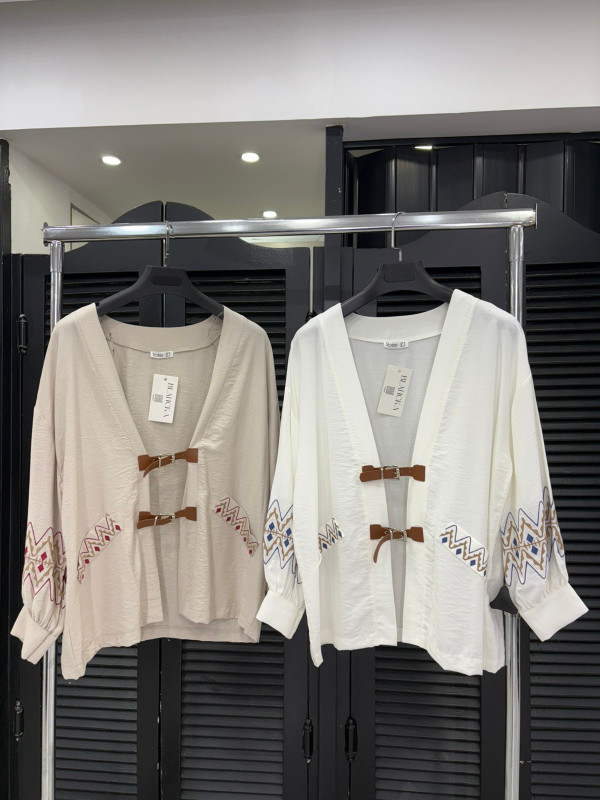 Woman jackets