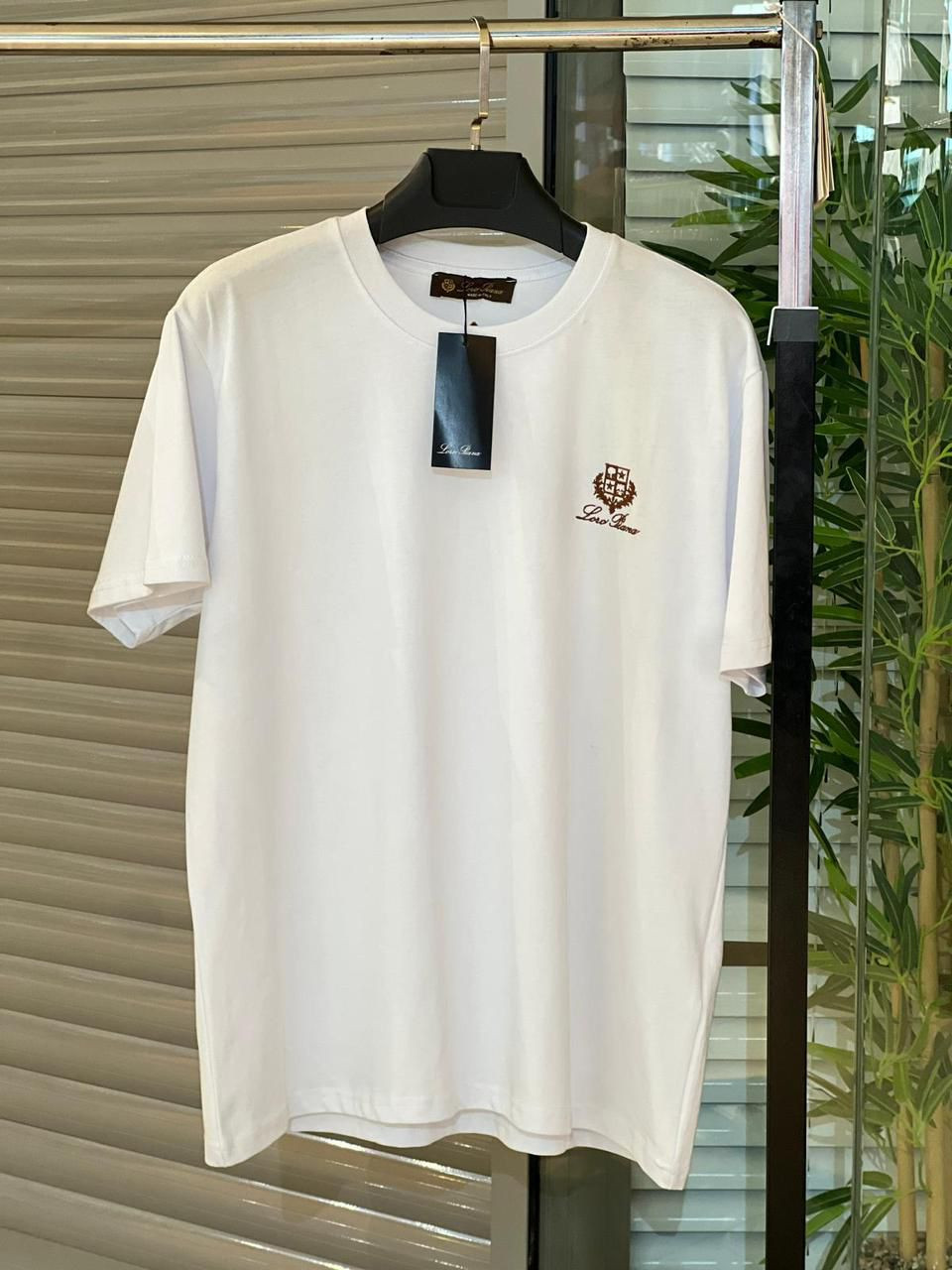 T-shirt copy A