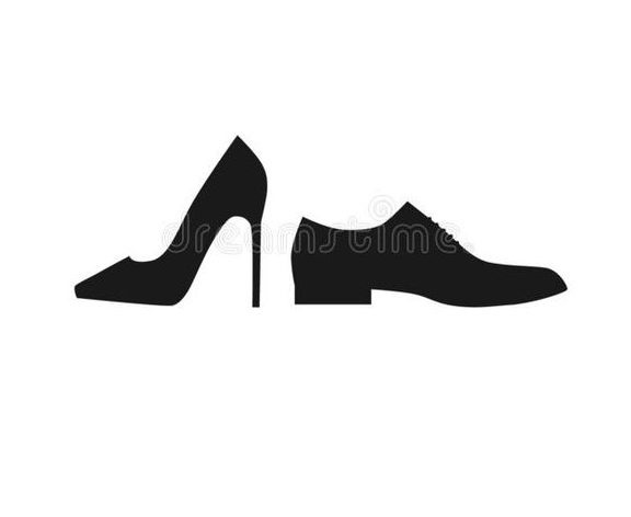 Shoes Men & Women