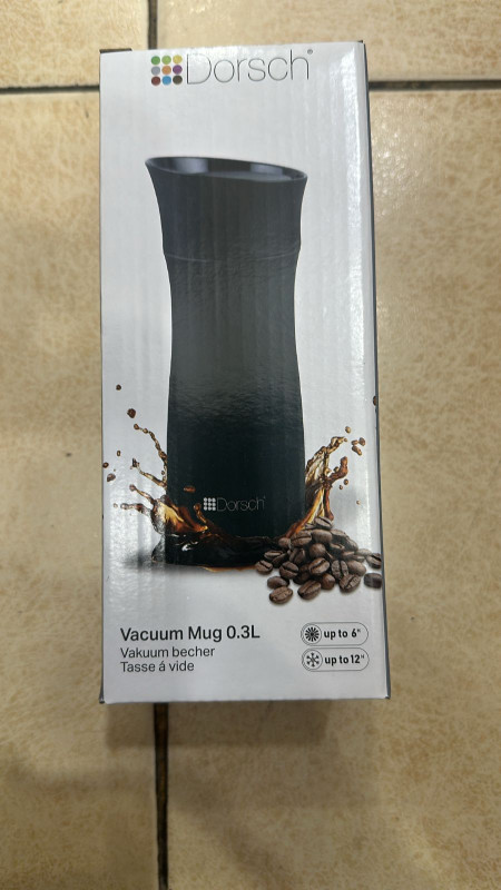 Mug 300ml