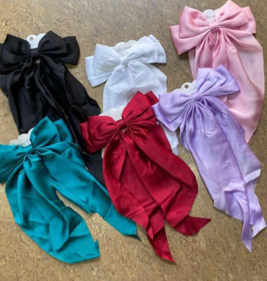 Hair Bands